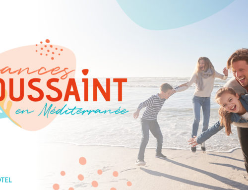 Vacances de la Toussaint : évasion sous le soleil du sud avec Roussillhotel